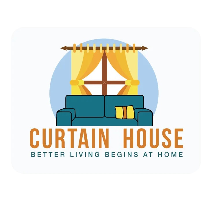 Curtain House